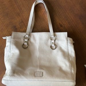 Frye Evie Tote